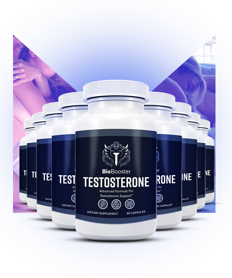 BioBooster Bottle comparison