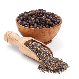 Black Pepper