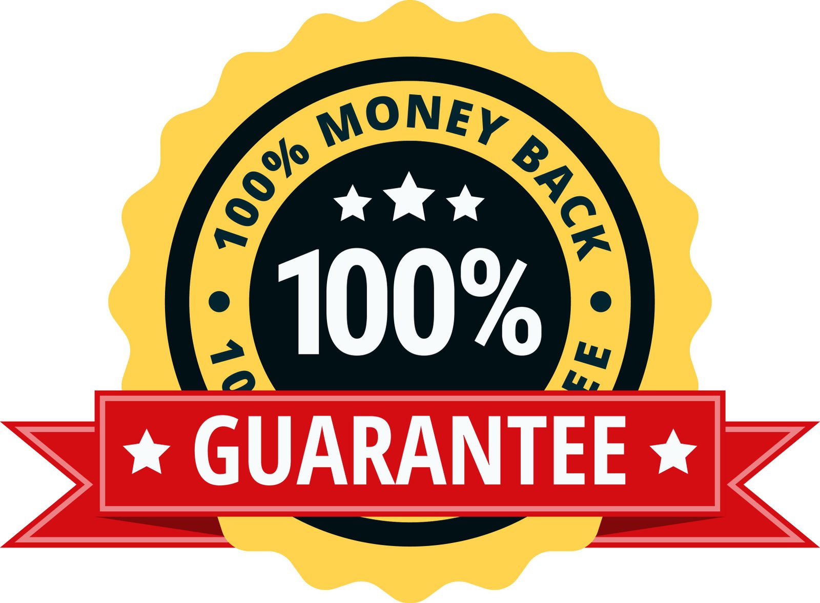180-Day Money-Back Guarantee